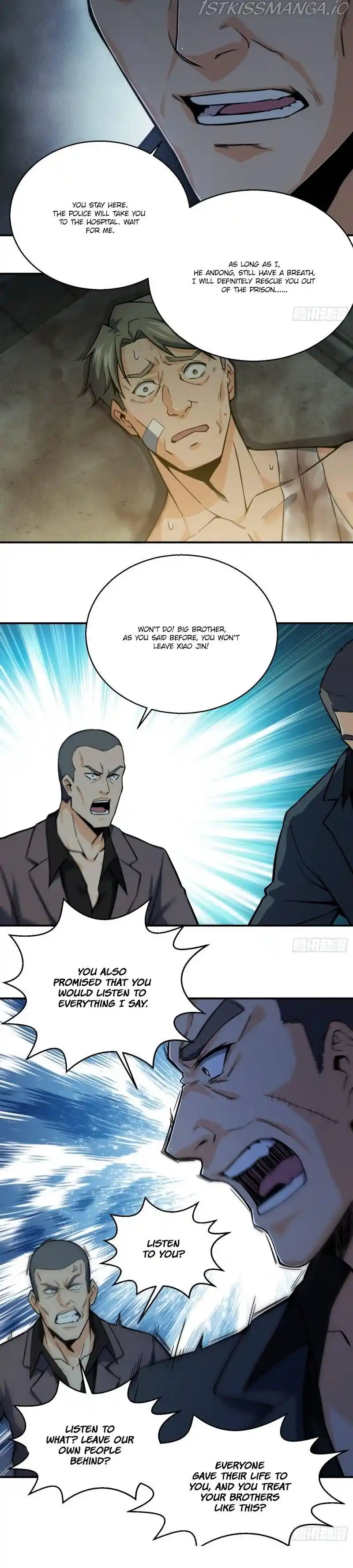 All Starts With Ubume Chapter 11