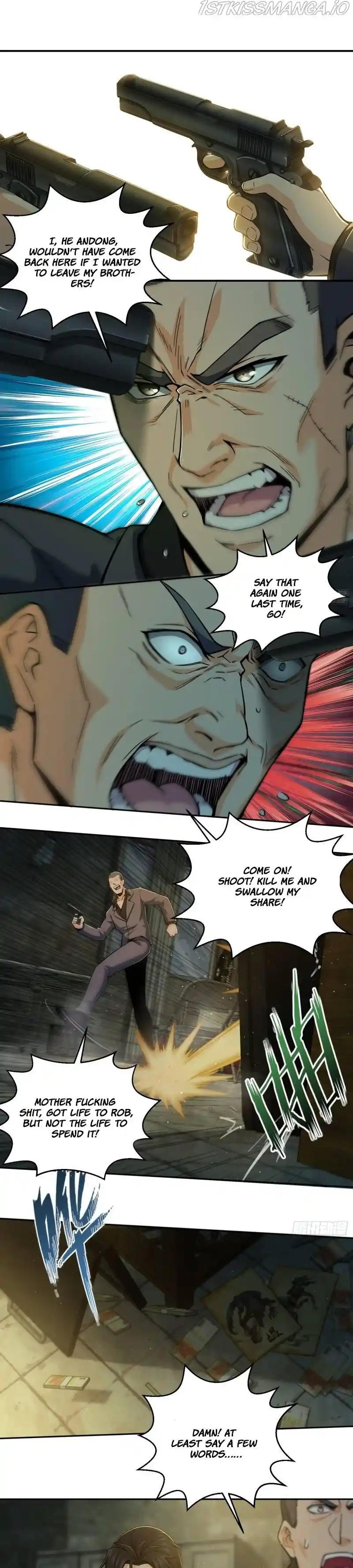 All Starts With Ubume Chapter 11