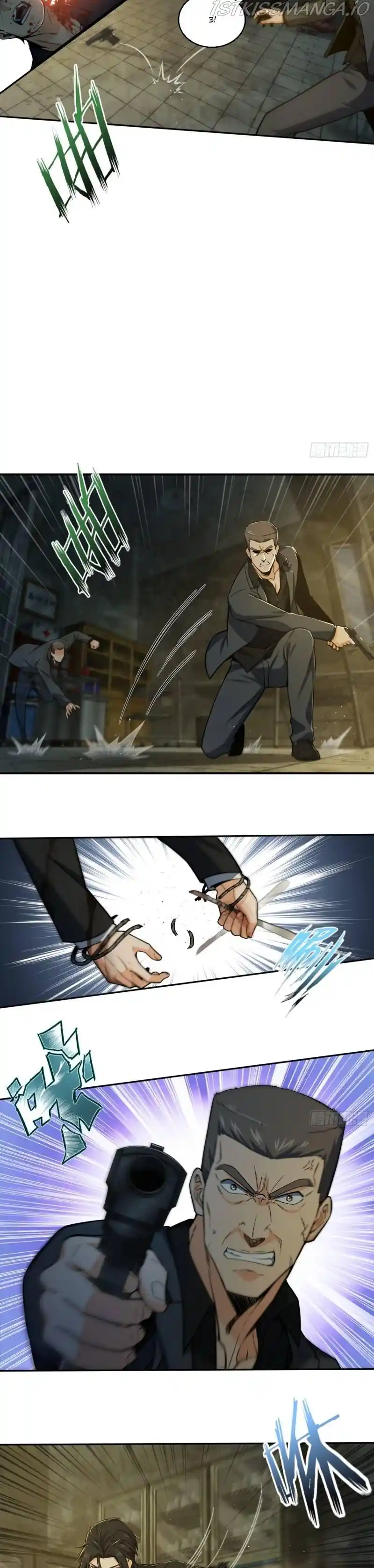 All Starts With Ubume Chapter 11