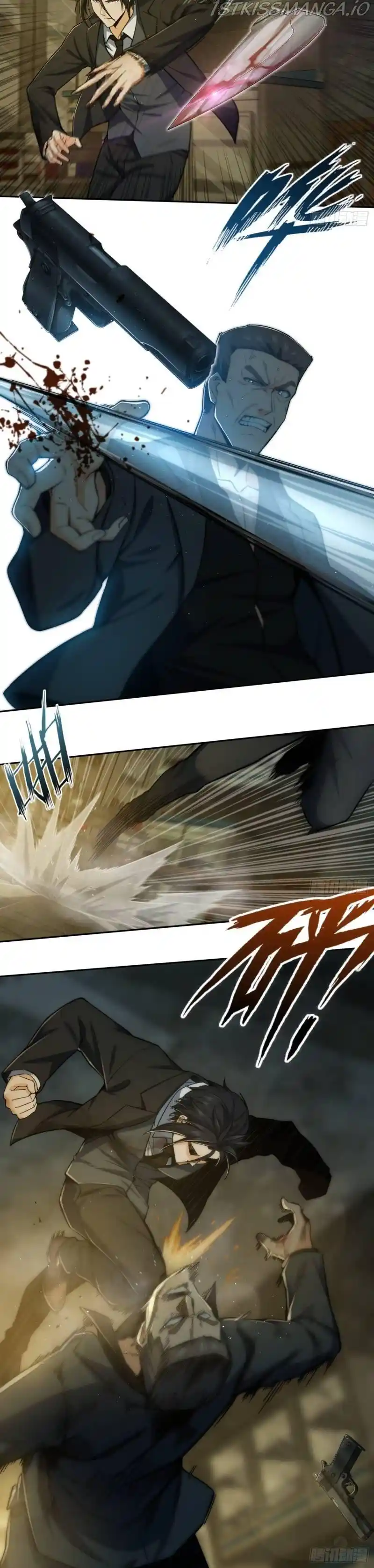 All Starts With Ubume Chapter 11