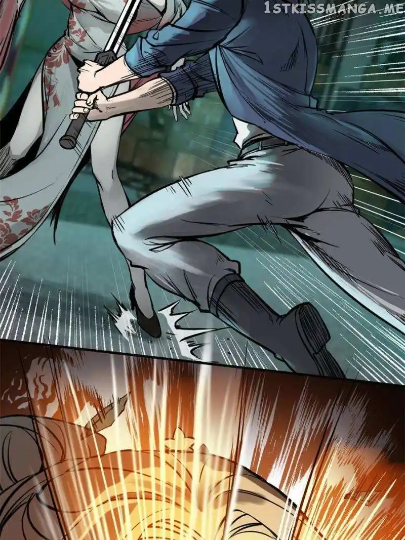 All Starts With Ubume Chapter 110