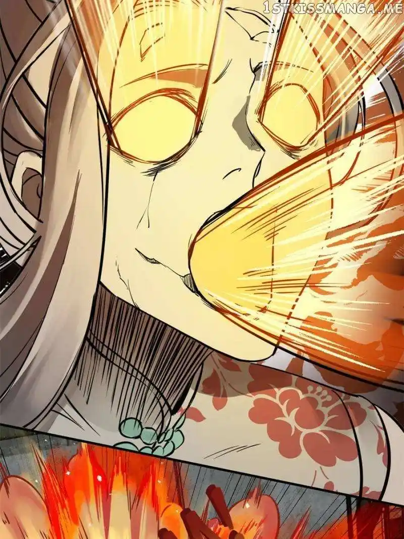 All Starts With Ubume Chapter 110