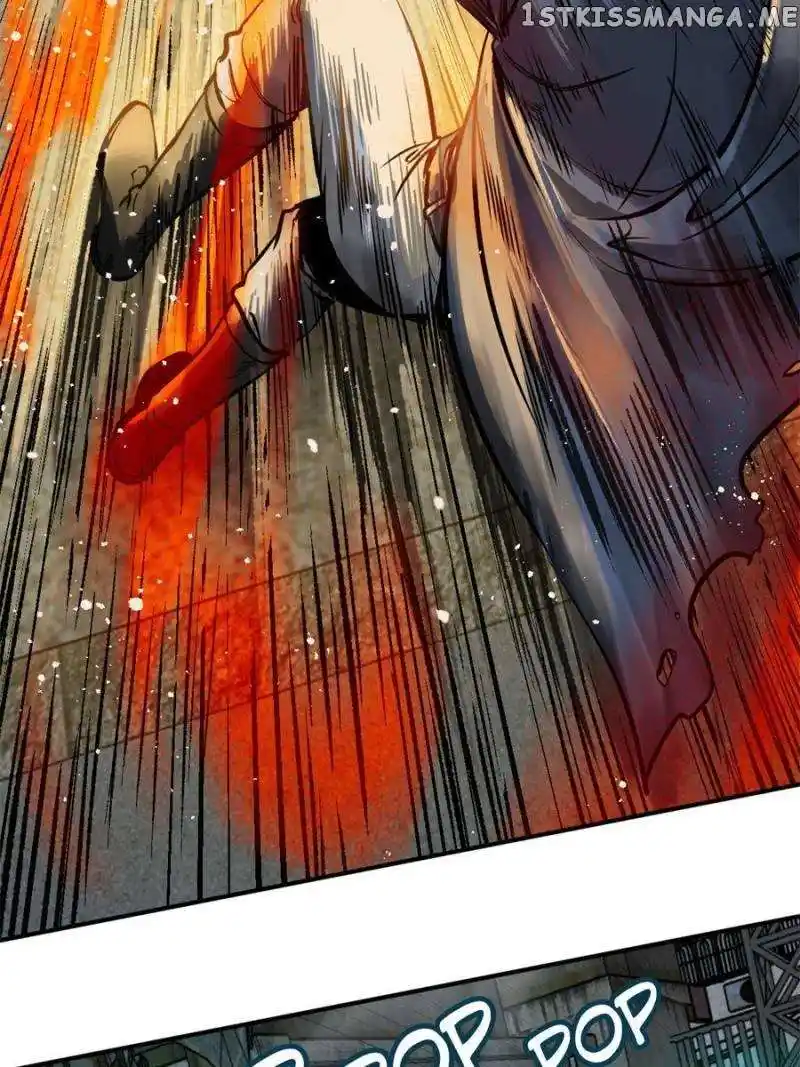 All Starts With Ubume Chapter 110