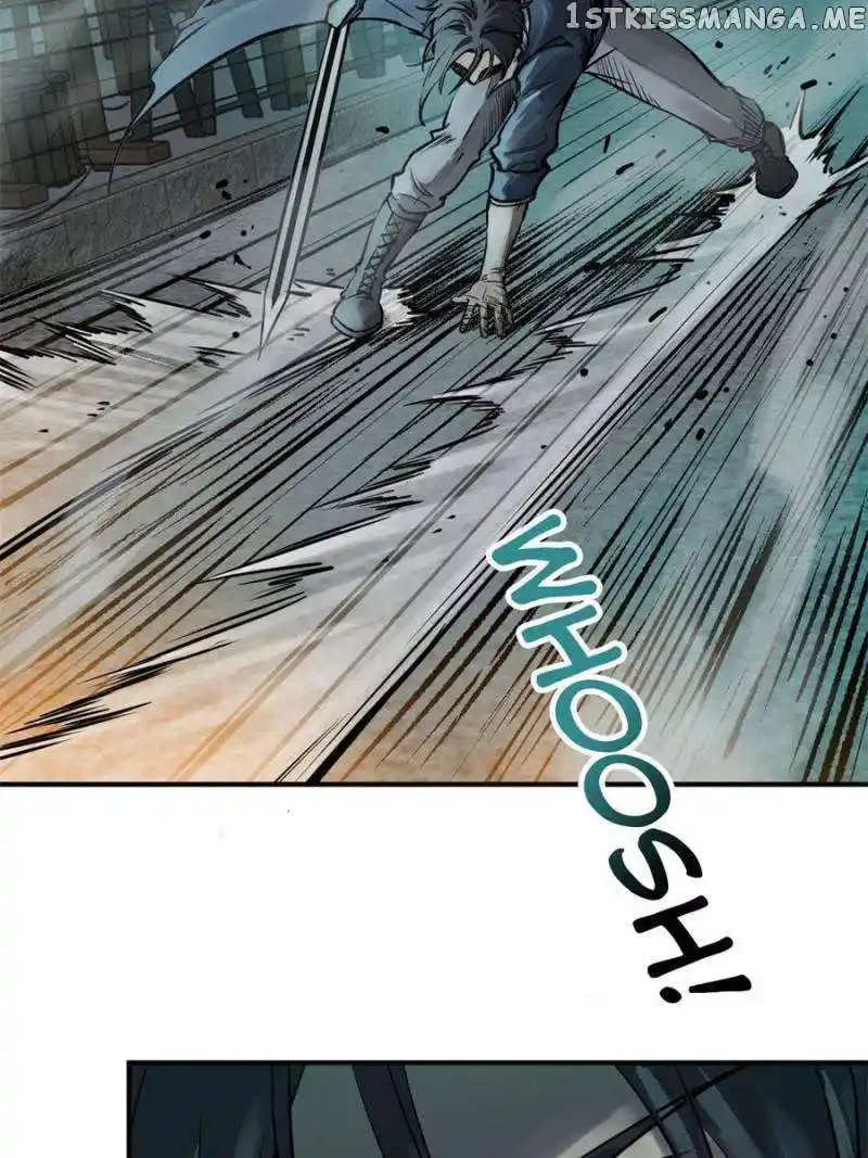 All Starts With Ubume Chapter 110