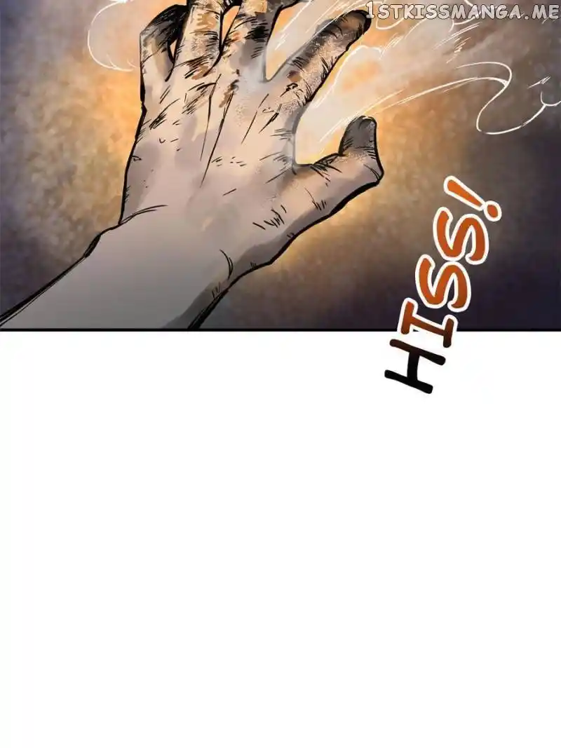 All Starts With Ubume Chapter 110