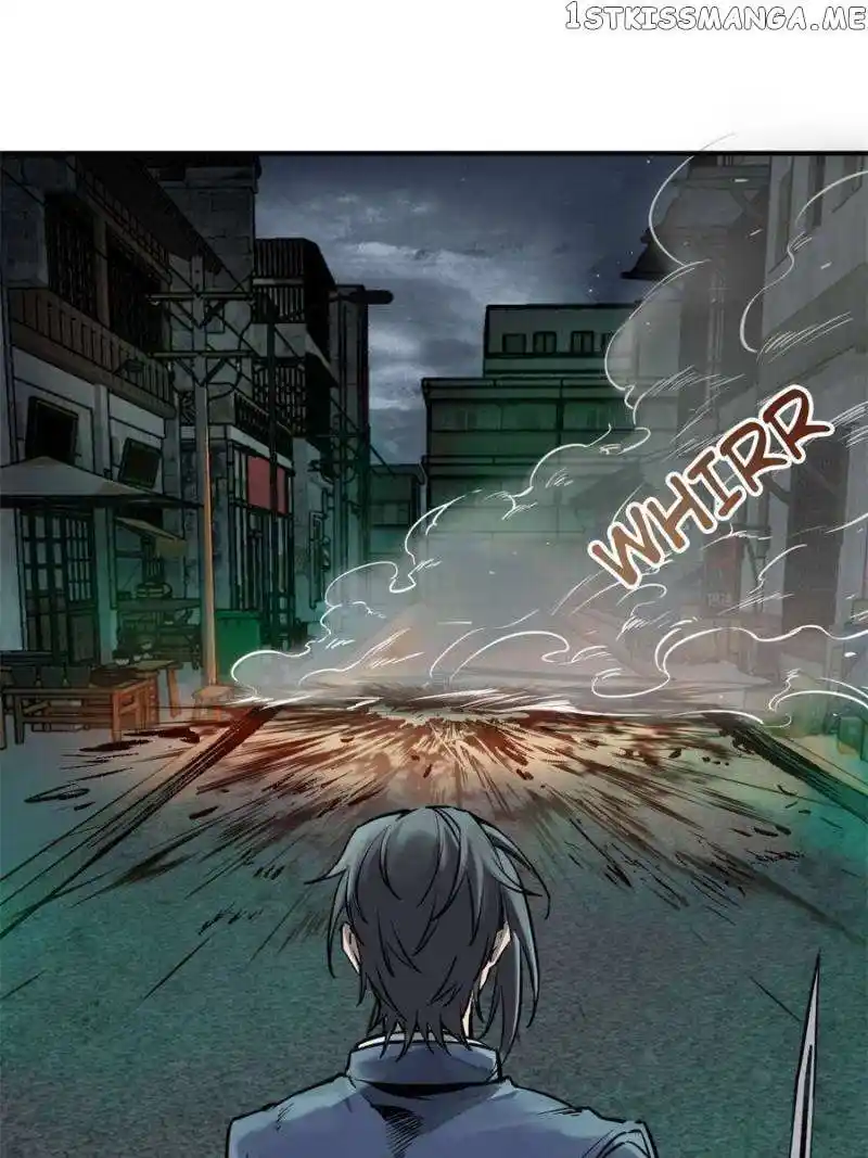 All Starts With Ubume Chapter 110