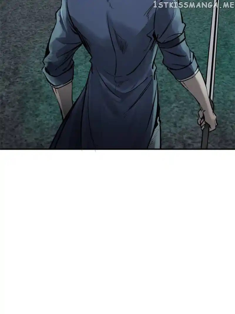 All Starts With Ubume Chapter 110