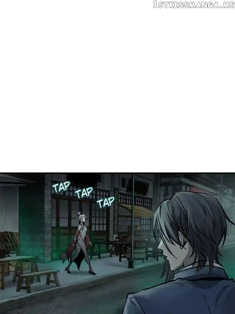 All Starts With Ubume Chapter 110