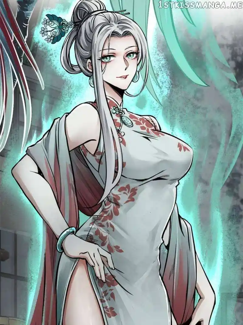 All Starts With Ubume Chapter 110