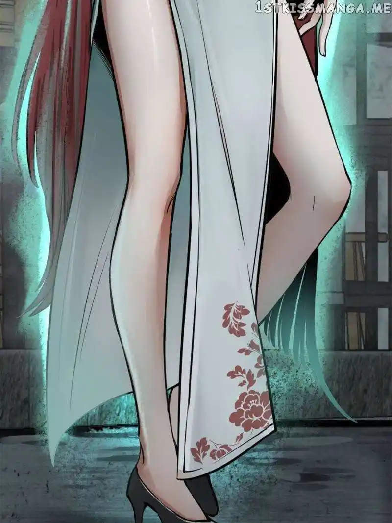 All Starts With Ubume Chapter 110