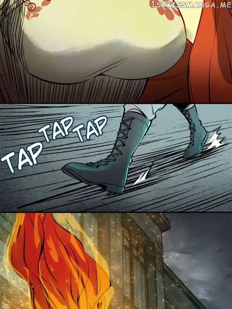 All Starts With Ubume Chapter 110