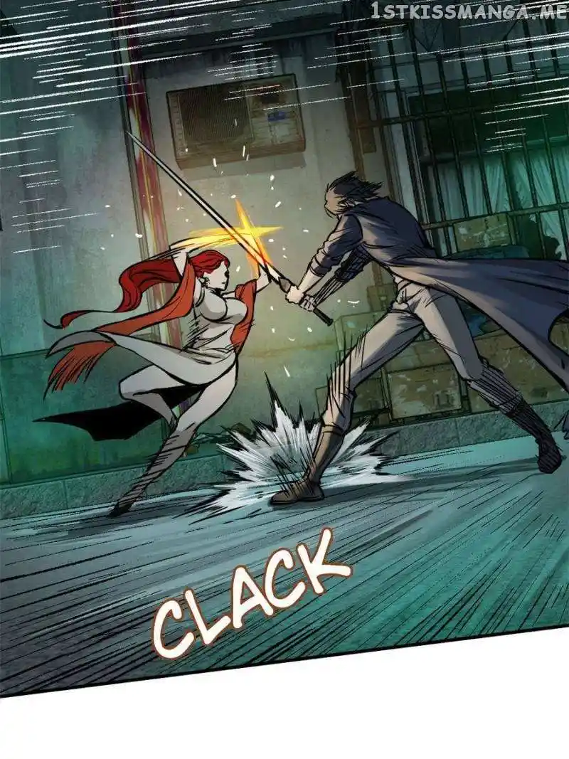 All Starts With Ubume Chapter 110