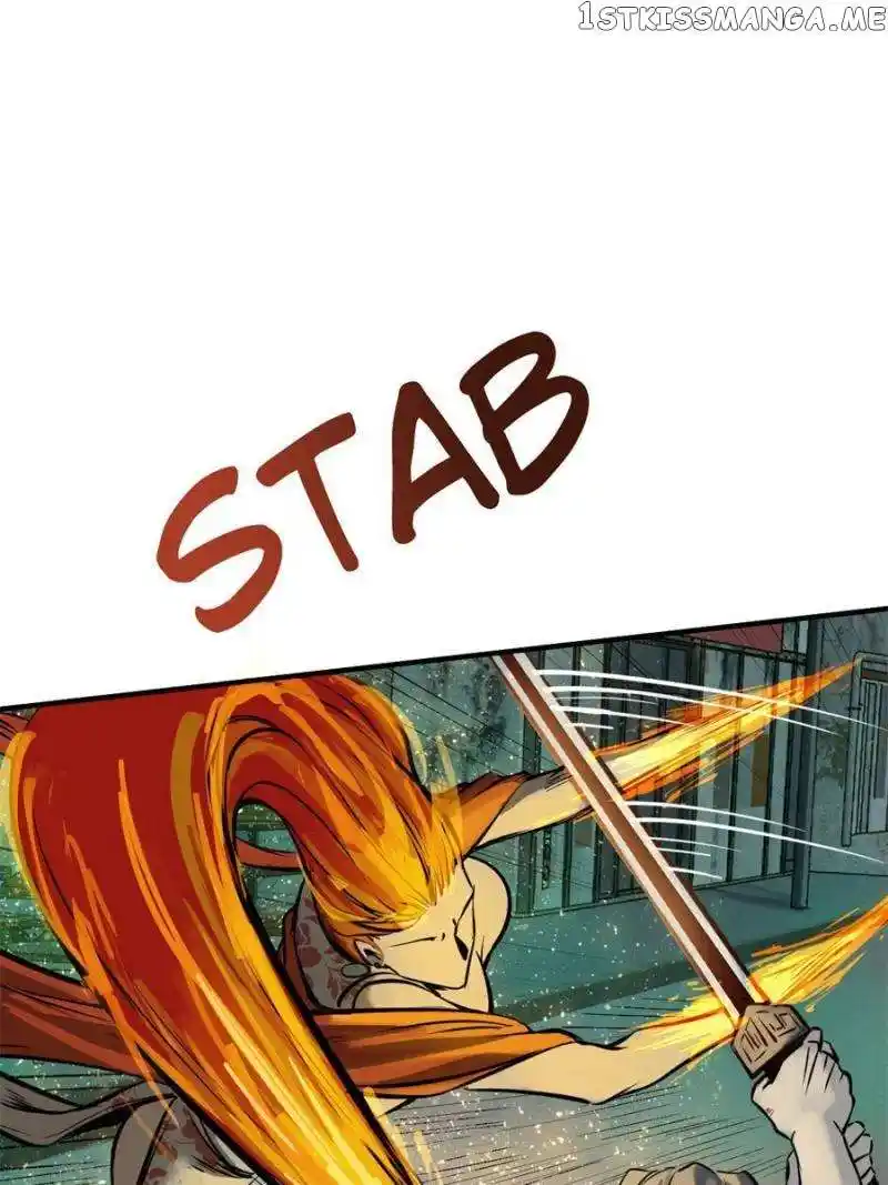 All Starts With Ubume Chapter 110