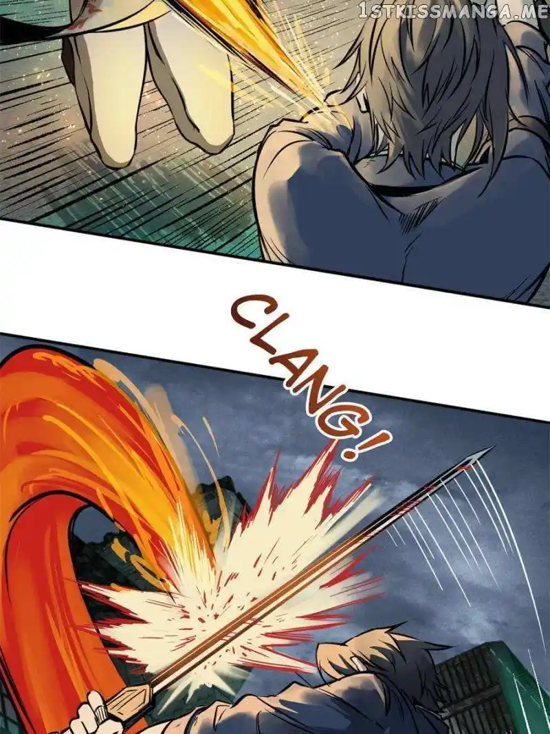 All Starts With Ubume Chapter 110