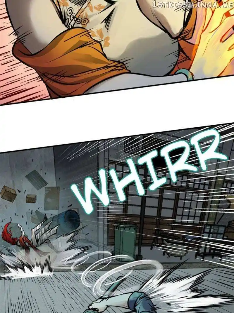 All Starts With Ubume Chapter 110