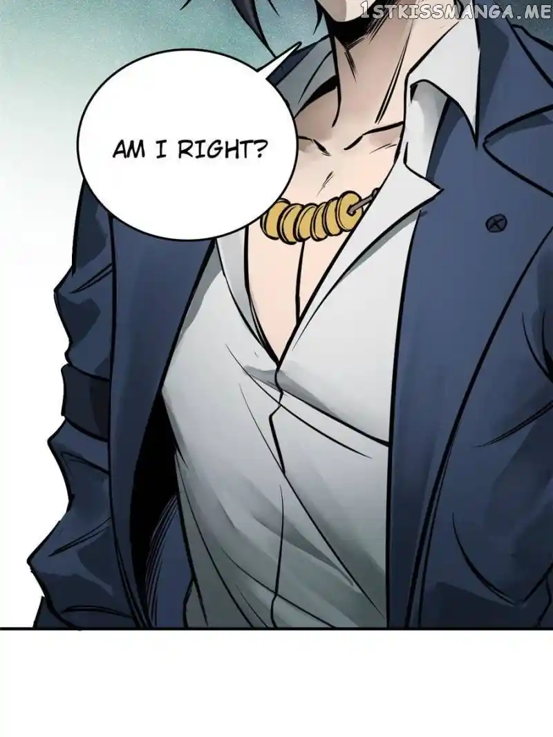 All Starts With Ubume Chapter 110