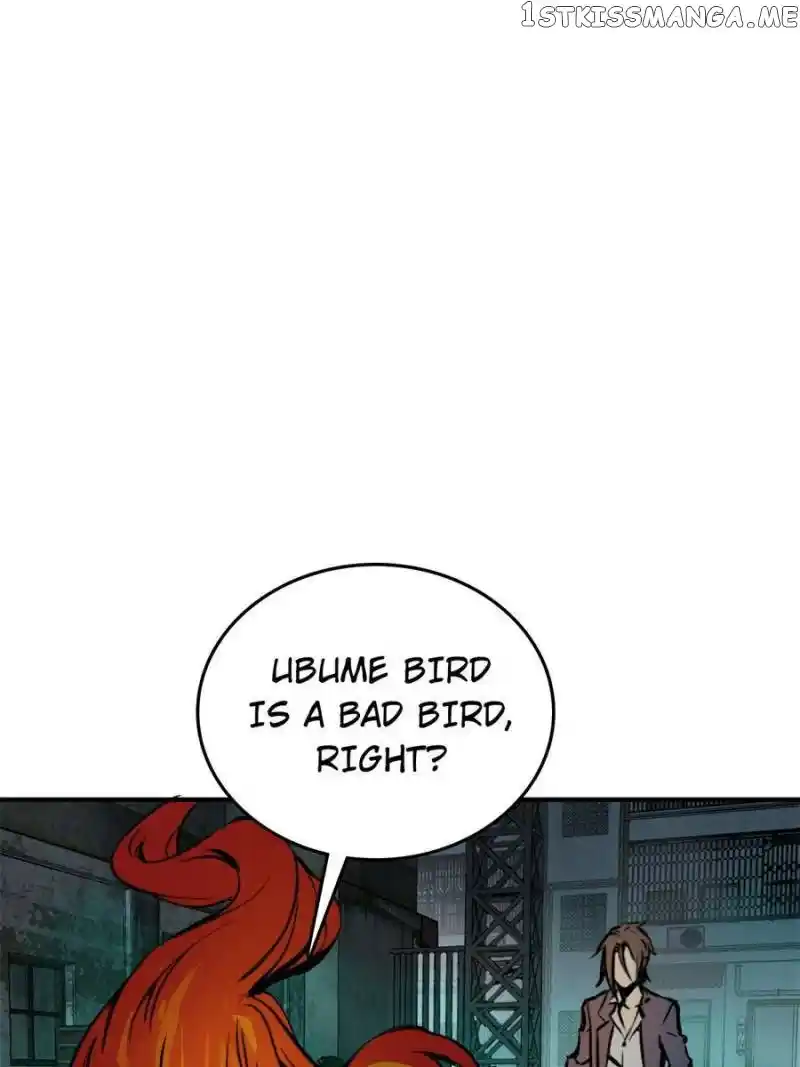 All Starts With Ubume Chapter 110