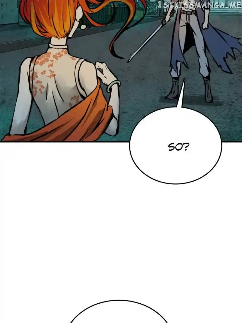 All Starts With Ubume Chapter 110