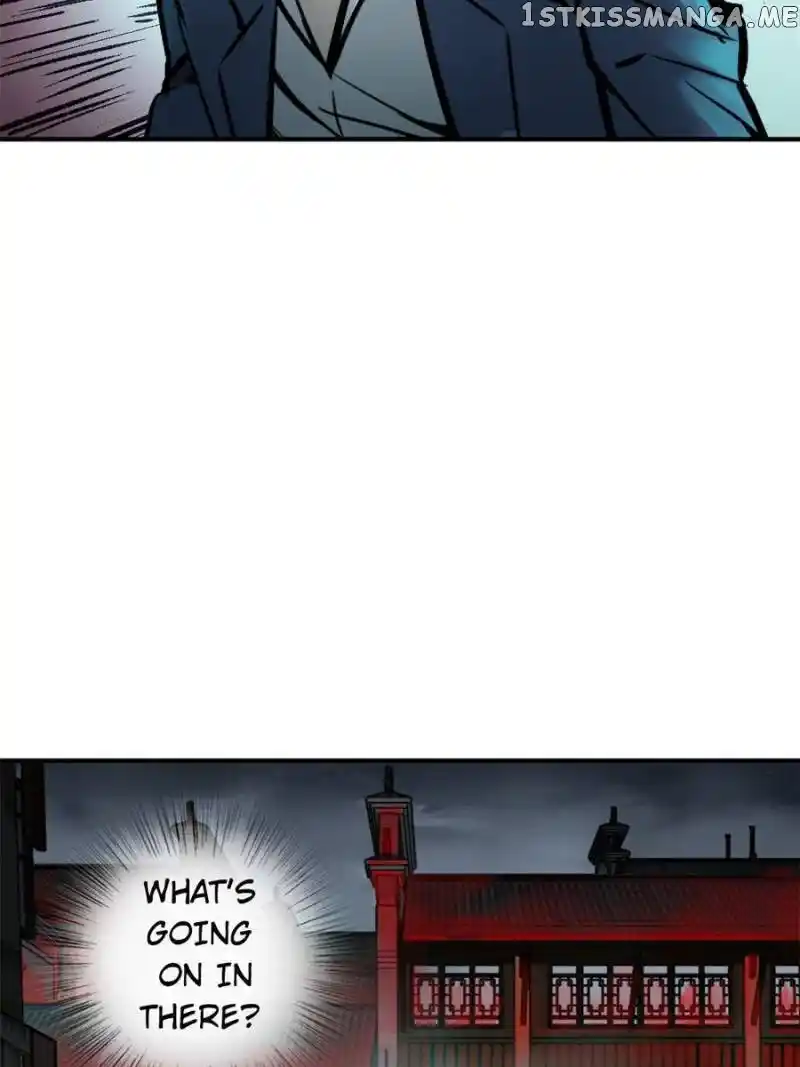 All Starts With Ubume Chapter 110