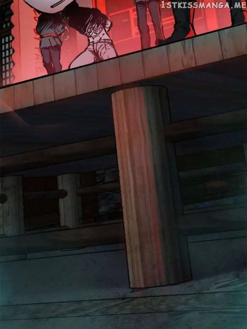 All Starts With Ubume Chapter 110