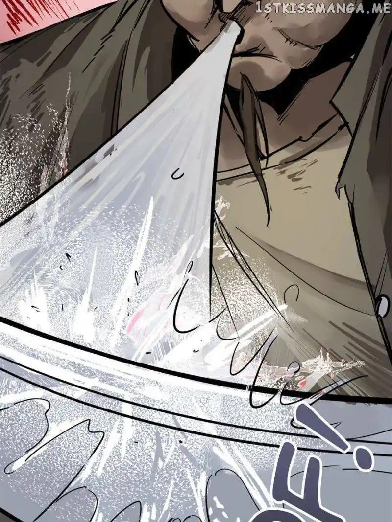 All Starts With Ubume Chapter 110