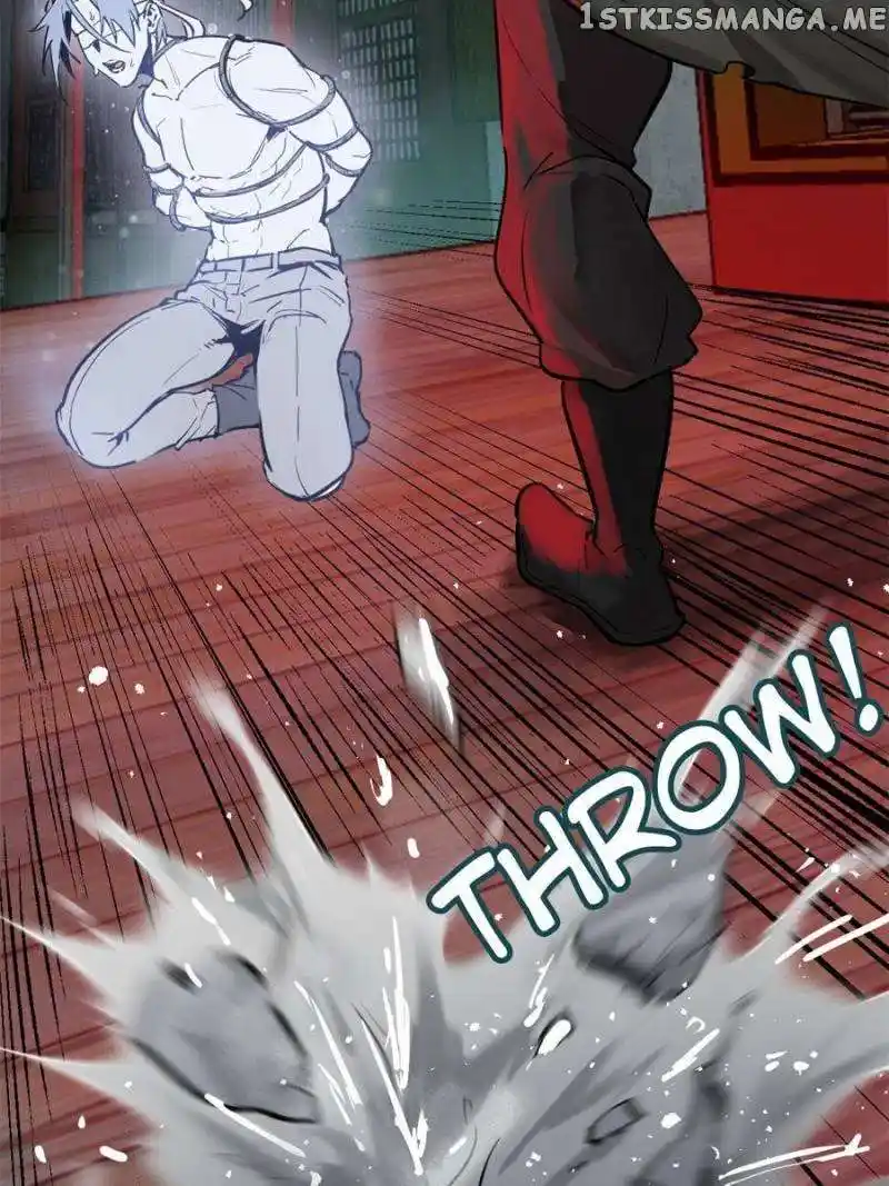 All Starts With Ubume Chapter 110