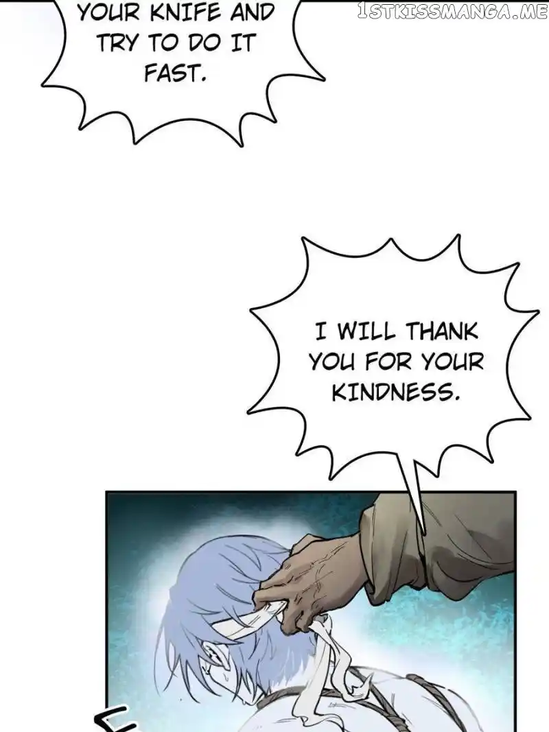 All Starts With Ubume Chapter 110