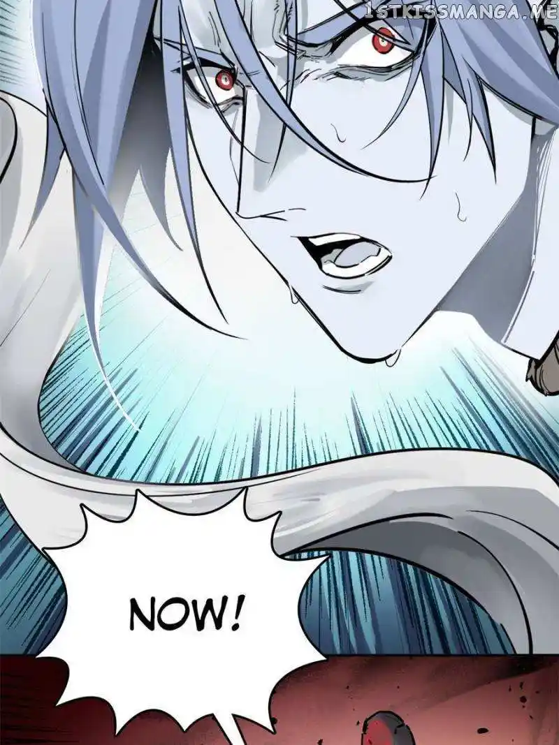 All Starts With Ubume Chapter 110