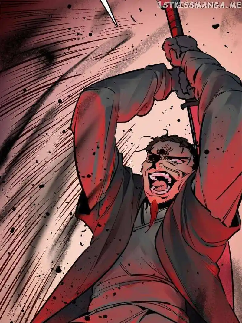 All Starts With Ubume Chapter 110