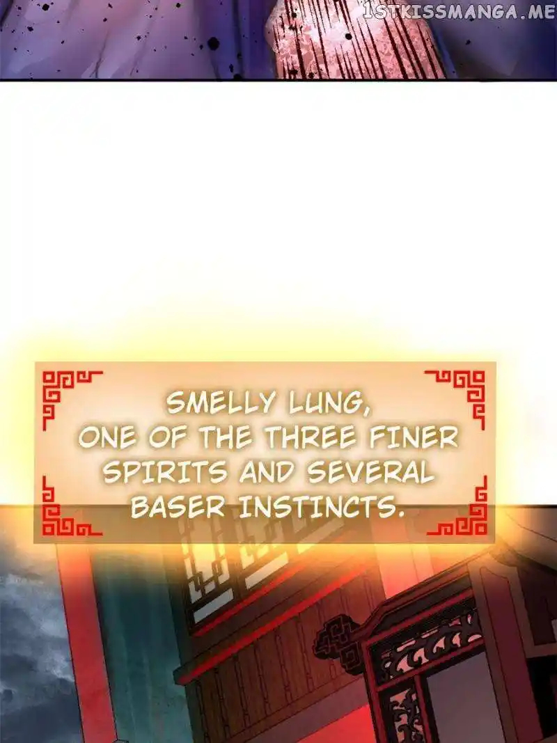 All Starts With Ubume Chapter 110