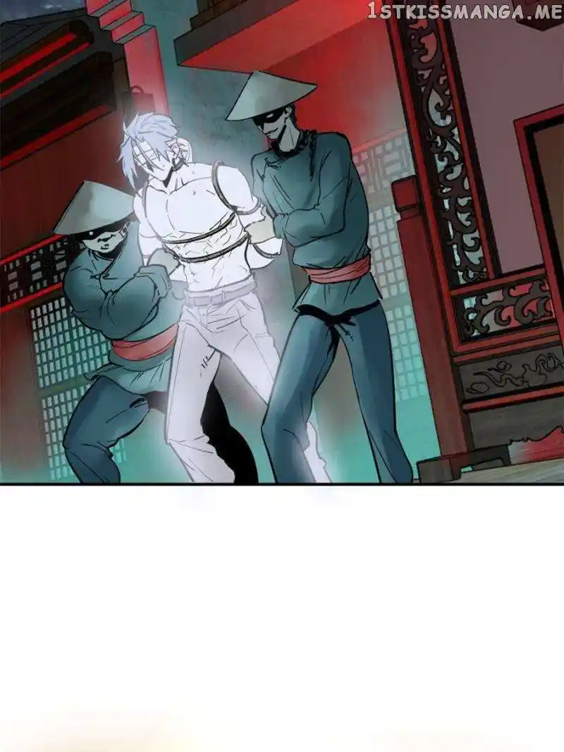 All Starts With Ubume Chapter 110