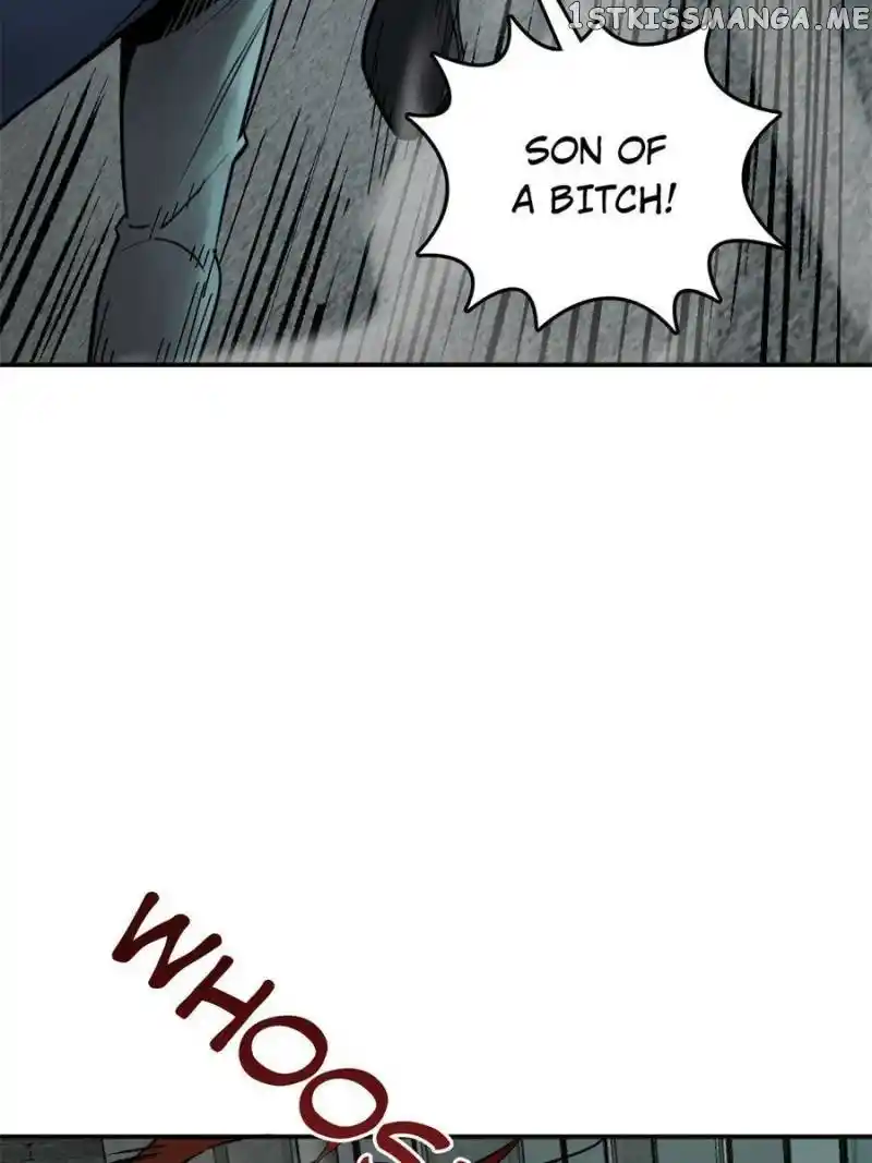 All Starts With Ubume Chapter 110