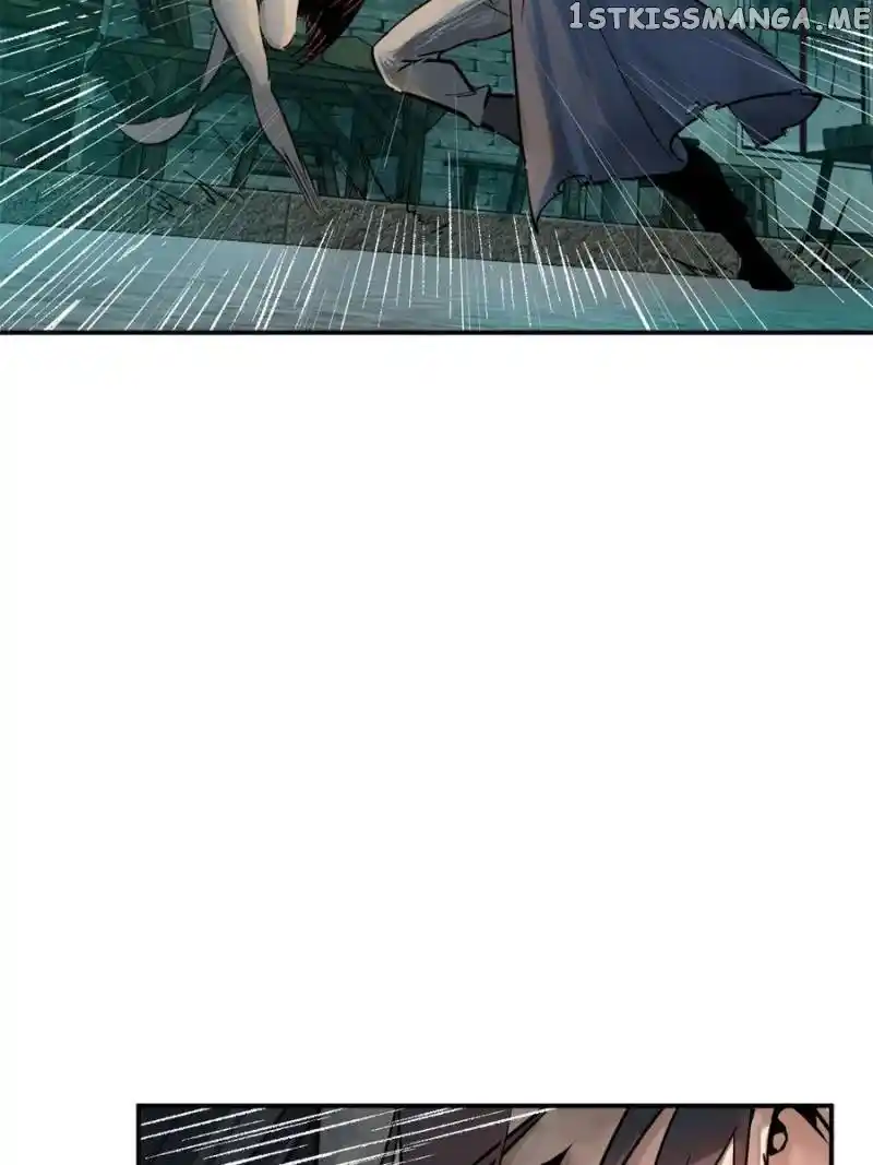 All Starts With Ubume Chapter 110