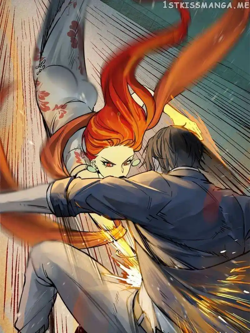 All Starts With Ubume Chapter 110