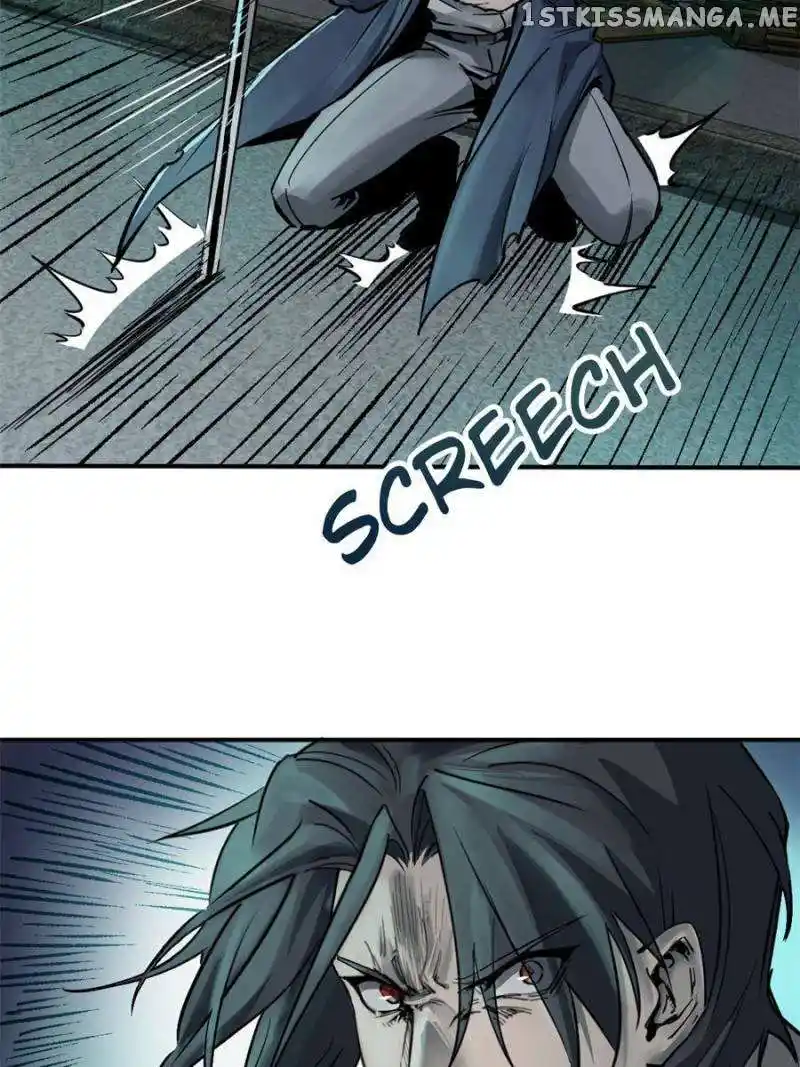 All Starts With Ubume Chapter 110