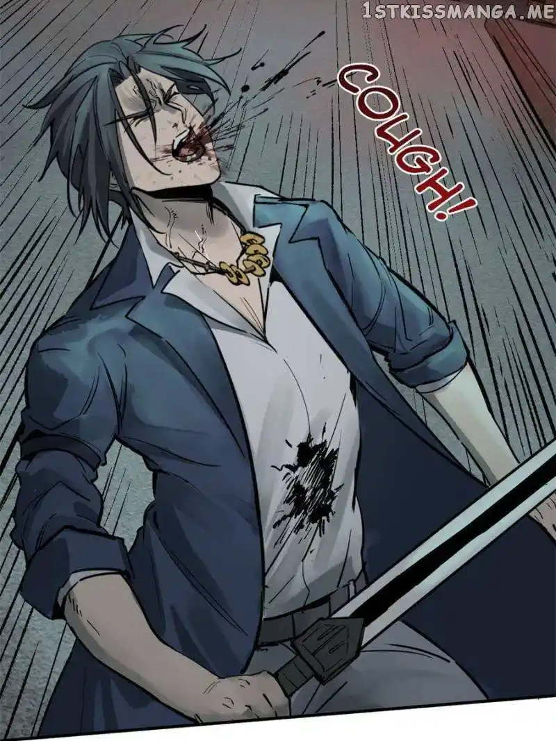 All Starts With Ubume Chapter 110