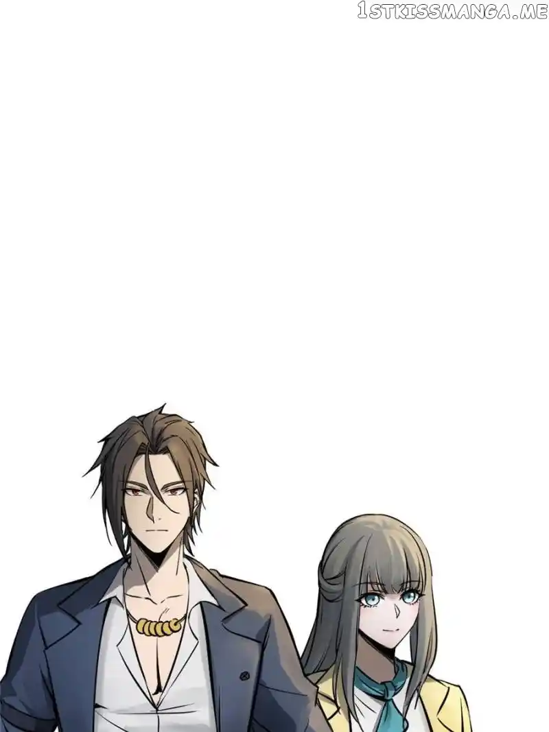 All Starts With Ubume Chapter 113