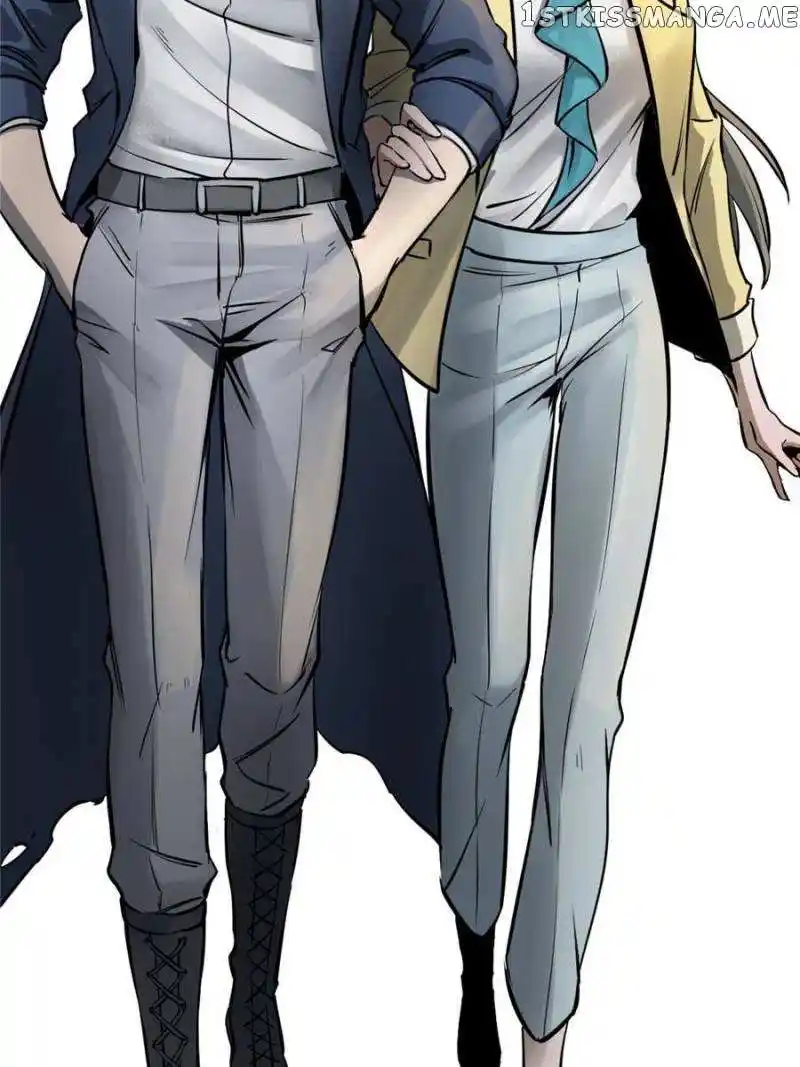 All Starts With Ubume Chapter 113