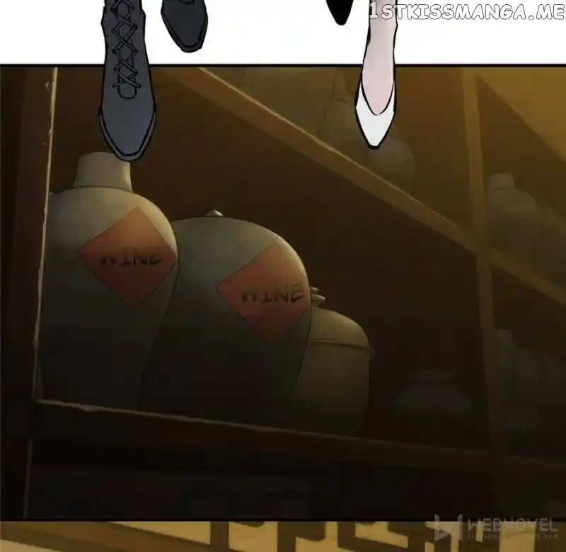 All Starts With Ubume Chapter 113