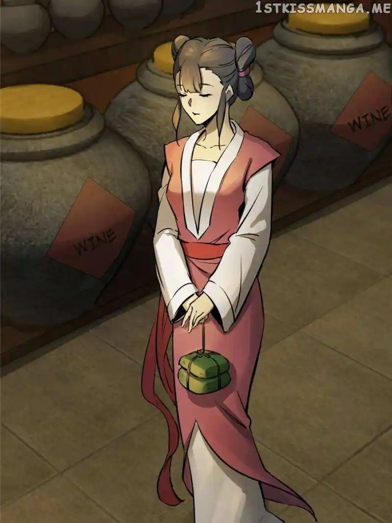 All Starts With Ubume Chapter 113