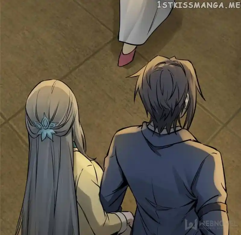 All Starts With Ubume Chapter 113