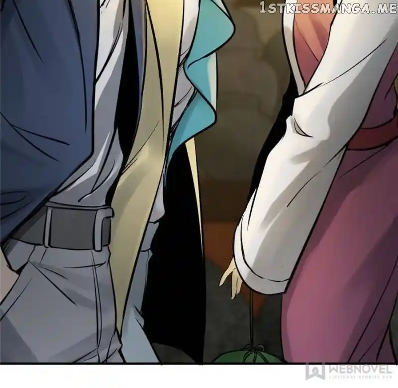 All Starts With Ubume Chapter 113