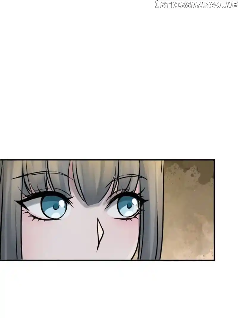 All Starts With Ubume Chapter 113