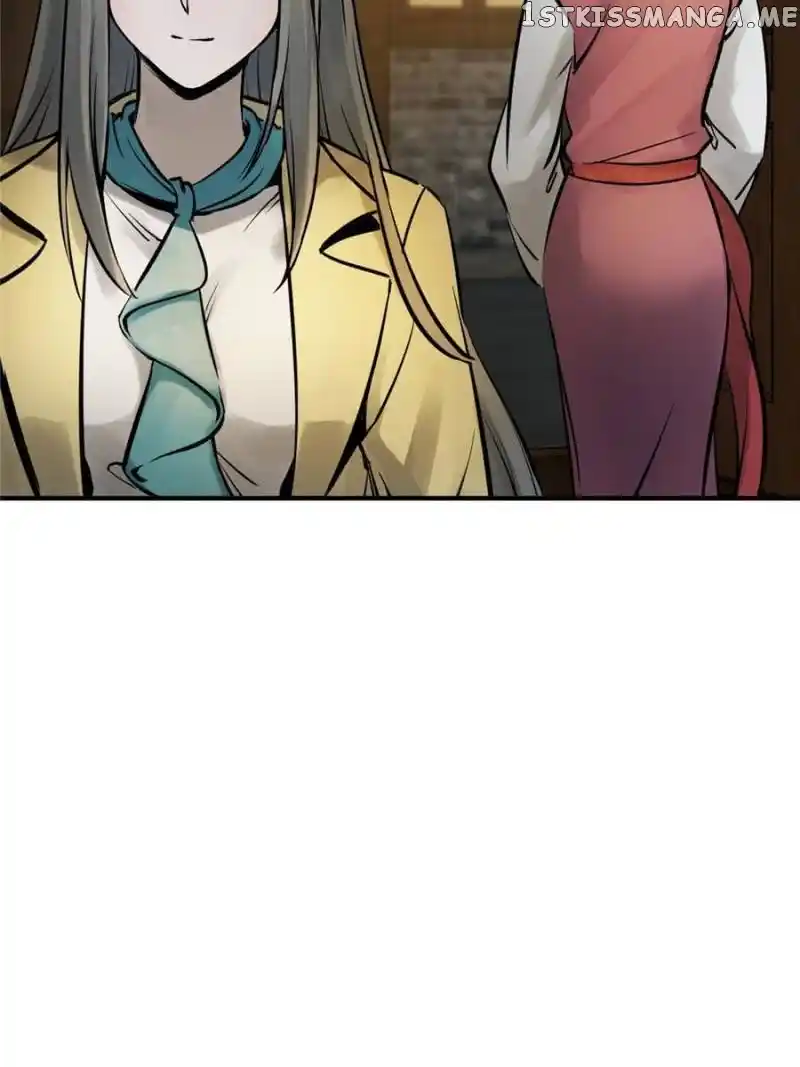 All Starts With Ubume Chapter 113