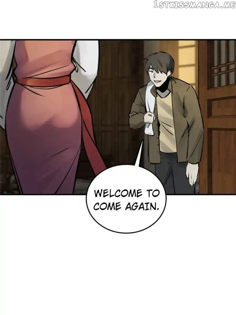 All Starts With Ubume Chapter 113