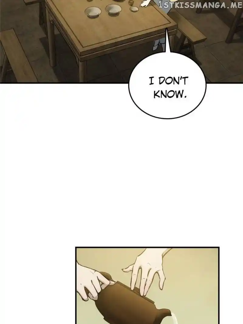 All Starts With Ubume Chapter 113