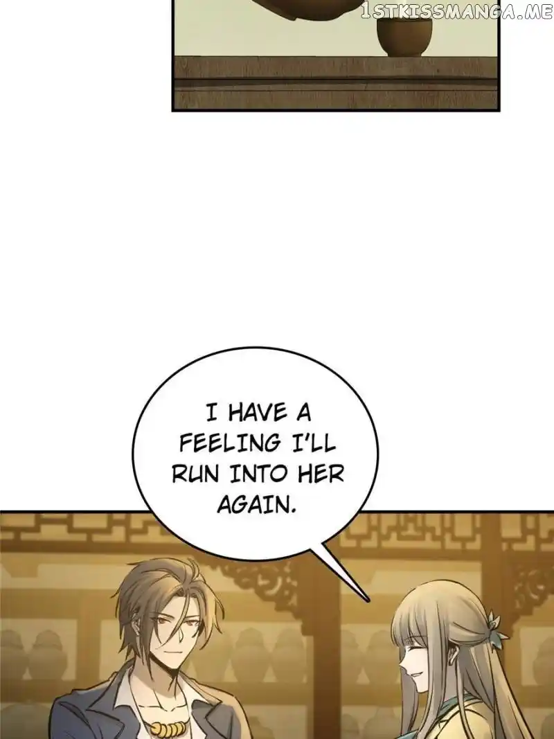 All Starts With Ubume Chapter 113