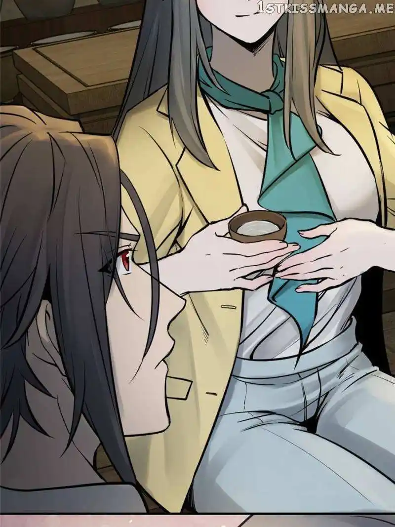 All Starts With Ubume Chapter 113