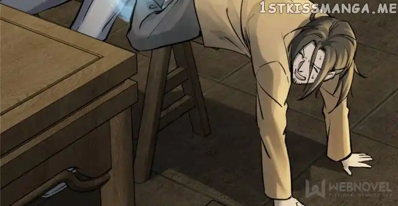 All Starts With Ubume Chapter 113