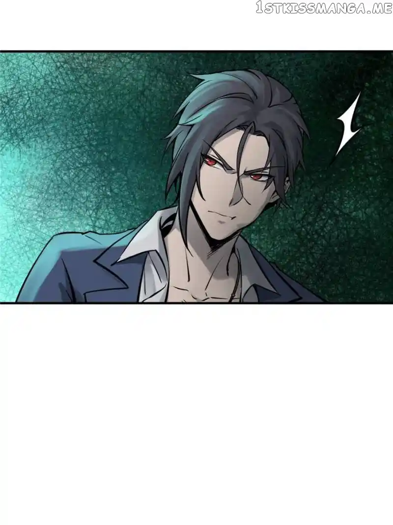 All Starts With Ubume Chapter 113